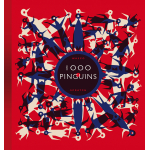 Wasco - 1000 Pinguins